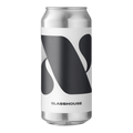 GlassHouse X - DDH IPA 440ml (6%)