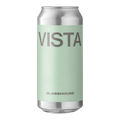 GlassHouse Vista Pale Ale 440ml (4.7%)