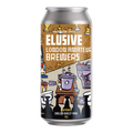 Elusive Labyrinth Barley Wine 440ml (10%)