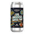 Verdant The Universe Loves You IPA 440ml (6.5%)