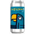 Verdant Nelson!!! It's What We Like Here West Coast IPA 440ml (7.2%)