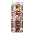 Vault City Gingerbread House Imperial Stout 330ml (13%)