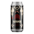 Vault City Sleigher - Mulled Dark Fruits Fruit Sour 440ml (6%)