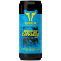 Rivington Army Of Darkness 2026 Imperial Stout 500ml (10%)