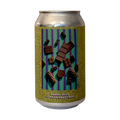 Evil Twin BA Cuvee De Candy Bars Imperial Stout 355ml (14.8%)