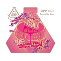 Glass Pyramid Freshly Squeezed: Dragon Fruit + White Guava Smoothie Sour 440ml (4%)