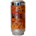 Glass Pyramid Peach Melba Smoothie Sour 440ml (4%)