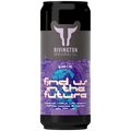 Rivington Find Us In The Future Imperial Stout 500ml (11%)