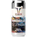 Rivington Monte Carlos & El Dorados Hazy IPA 500ml (6.5%)