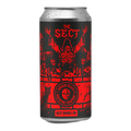 Sudden Death The Sect DIPA 440ml (8%)
