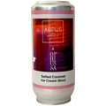 Arpus ?rpus x Ophiussa Salted Caramel Ice Cream Stout Milk Stout 440ml (8.5%)