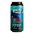 Gravity Well Blue Dwarf Hazy Pale Ale 440ml (5%)