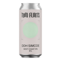 Two Flints DDH Simcoe West Coast IPA 440ml (6%)