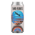 Two Flints New Moon - x Willibald DIPA 440ml (8%)
