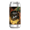 Verdant Only Entropy Comes Easy West Coast DIPA 440ml (8%)