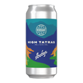 Verdant High Tatras Hazy IPA 440ml (6.5%)