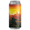 Northern Monk Patrons Project 46.02 Dan Mumford // York // Chocolate Stout 440ml (6%)