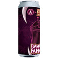 450 North Brewing Flamingo Fangs XL x À La Cart & Invasive Species Collab Smoothie Sour 473ml (4.5%)