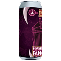 450 North Brewing Flamingo Fangs XL x À La Cart & Invasive Species Collab Smoothie Sour 473ml (4.5%)