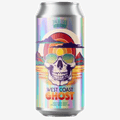 Parish West Coast Ghost DIPA 473ml (8%)