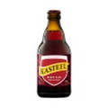 Kasteel Rouge Belgian Fruit Beer 330ml (8%)