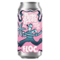 Floc Palm Trees West Coast IPA 440ml (7%)