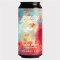 Gravity Well Clear Shock IPA 440ml (7%)