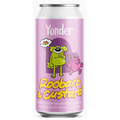 Yonder Roobarb & Custard Sour Pastry Sour 440ml (7.5%)
