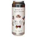 Baron Farm Life v2 West Coast Pale Ale 500ml (4.5%)