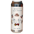 Baron Farm Life v2 West Coast Pale Ale 500ml (4.5%)