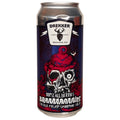 Drekker Braaaaaaaains [Oops! All Berries] Smoothie Sour 473ml (6.9%)