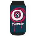 Holy Goat Dundead West Coast IPA 440ml (6.2%)