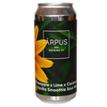 Arpus Pineapple X Lime X Coconut X Vanilla Smoothie Sour Ale 440ml (5%)