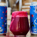 Elmeleven The Frontier Pulp Smoothie Sour 440ml (5%)