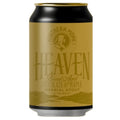 Northern Monk Heaven // Barrel-Aged Chocolate And Maple Imperial Stout // 330ml (10.5%)