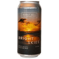 Burnt Mill Bright Skies WC Pale Ale 440ml (5%)