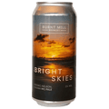Burnt Mill Bright Skies WC Pale Ale 440ml (5%)