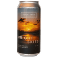 Burnt Mill Bright Skies WC Pale Ale 440ml (5%)
