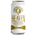 Northern Monk Heaven Alcohol Free Chocolate & Maple Imperial Stout 440ml (0.5%)