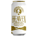 Northern Monk Heaven Alcohol Free Chocolate & Maple Imperial Stout 440ml (0.5%)