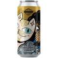 Basqueland Make My Dreams Oat Cream IPA 440ml (7%)
