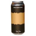 Fonta Flora Unusual Frequency Track 9 x Finback Collab DIPA 473ml (8.2%)