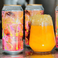 Elmeleven Eggstraterrestrial Pulp Smoothie Sour 440ml (5%)