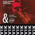 Pivovar Vik Thyme Traveller Gose Sour 500ml (4.7%)