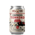 Brew York Empress Tonkoko 2025 Imperial Milk Stout 330ml (10.6%)