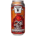Drekker Bloody Braaaaaaaains Fruit Smoothie Sour 473ml (6.2%)