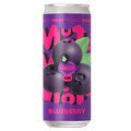 Drop Project Blueberry - Smoothie Sour 330ml (6%)