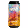 Gravity Well Four Naan DIPA 440ml (8%)