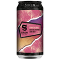 Siren Pink Paloma Cocktail Sour 440ml (5%)