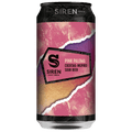 Siren Pink Paloma Cocktail Sour 440ml (5%)